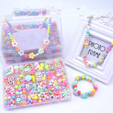 Creative children's beading